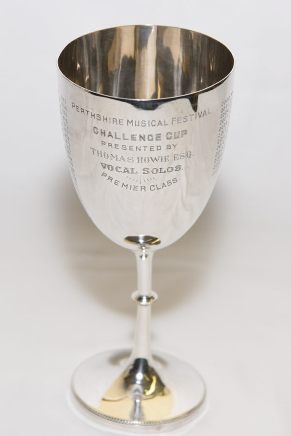 Howie Challenge Cup