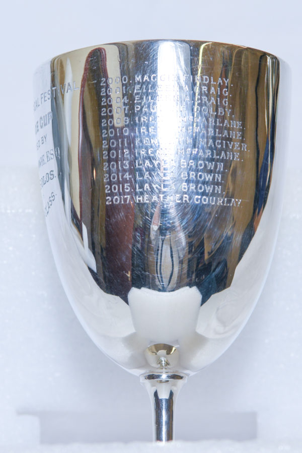 Howie Challenge Cup - Image 3