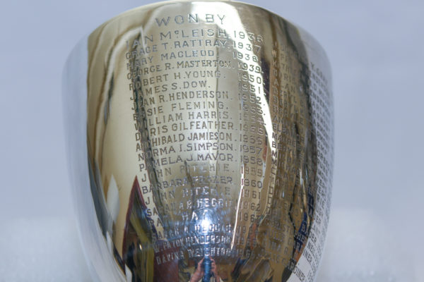 Howie Challenge Cup - Image 2