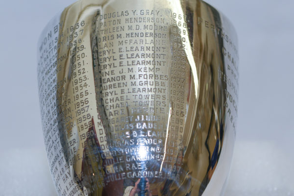 Howie Challenge Cup - Image 4