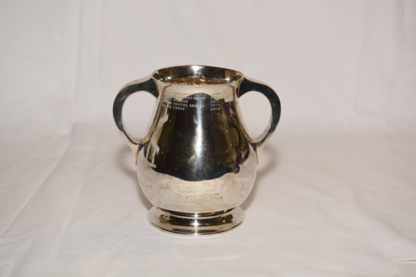David Martin Memorial Trophy - Image 4