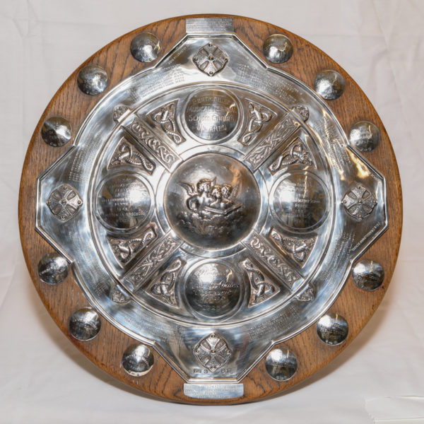 Coates Shield