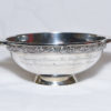 Colonel Sir Alan Gomme-Duncan Silver Quaich
