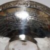 Colonel Sir Alan Gomme-Duncan Silver Quaich - Image 3