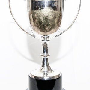 Donaldson Trophy