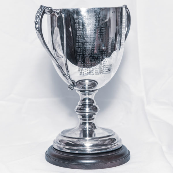 Queen's Jubilee Cup - Image 3