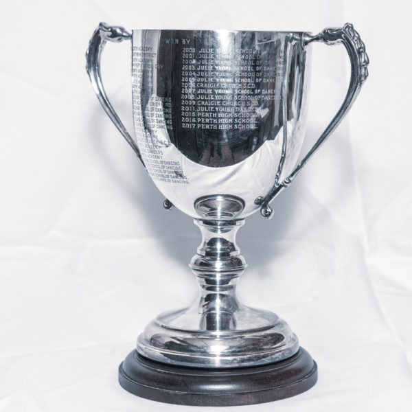 Queen's Jubilee Cup - Image 2