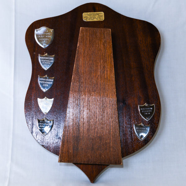 Premier Drum Co. Shield - Image 2