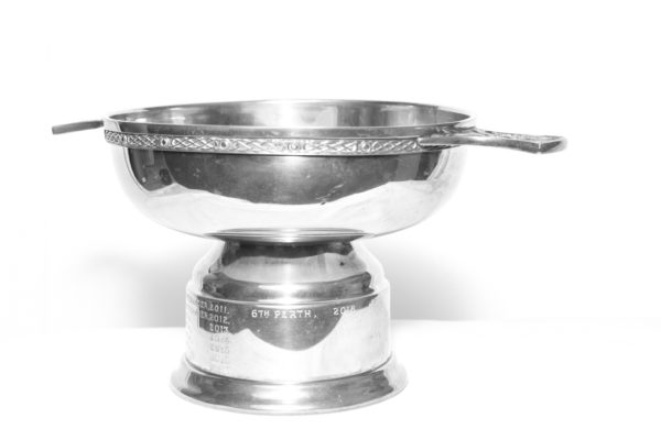 Rainbow Quaich - Image 4