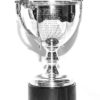 Alistair Hodge Memorial Trophy - Image 2