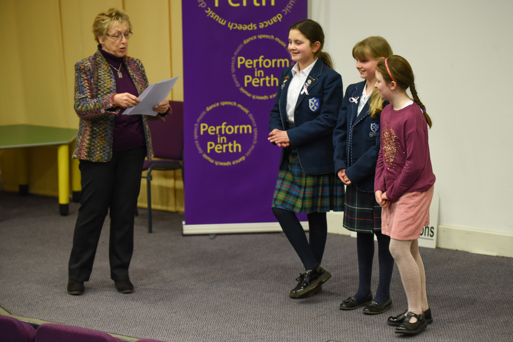 The show will go on…