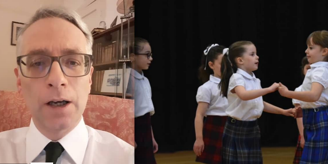 Advice to entrants – Scottish…