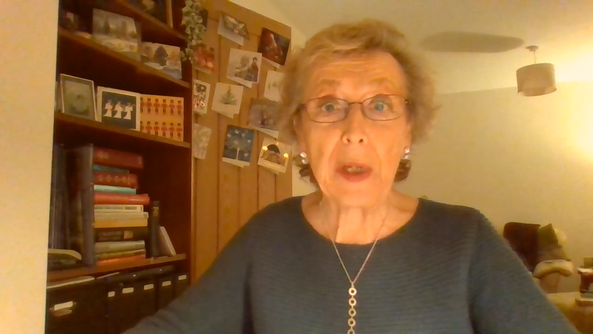 Advice to entrants – Speech…