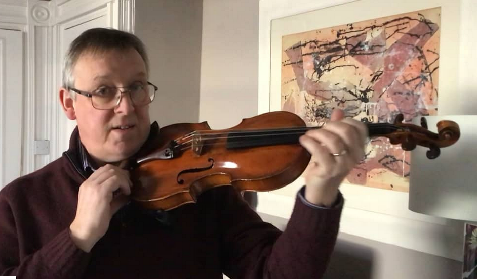 Advice for entrants – strings