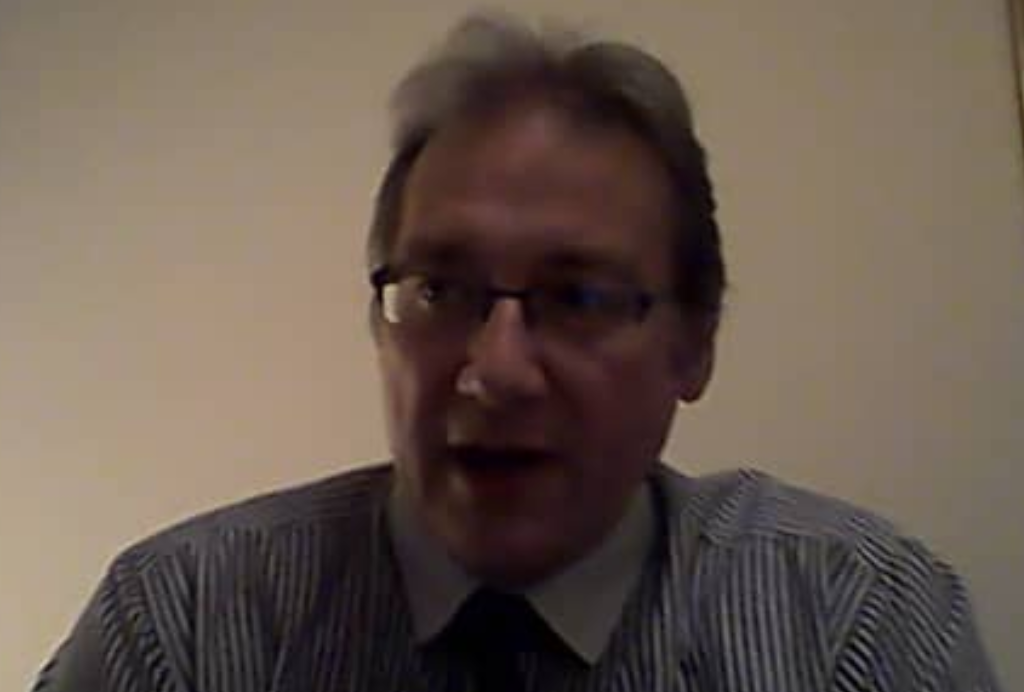 Ken Blackwood (Brass)