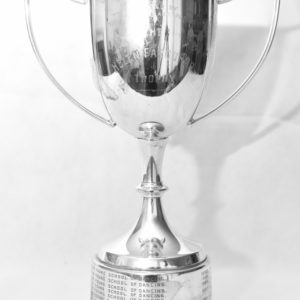 Helen Farquhar Trophy