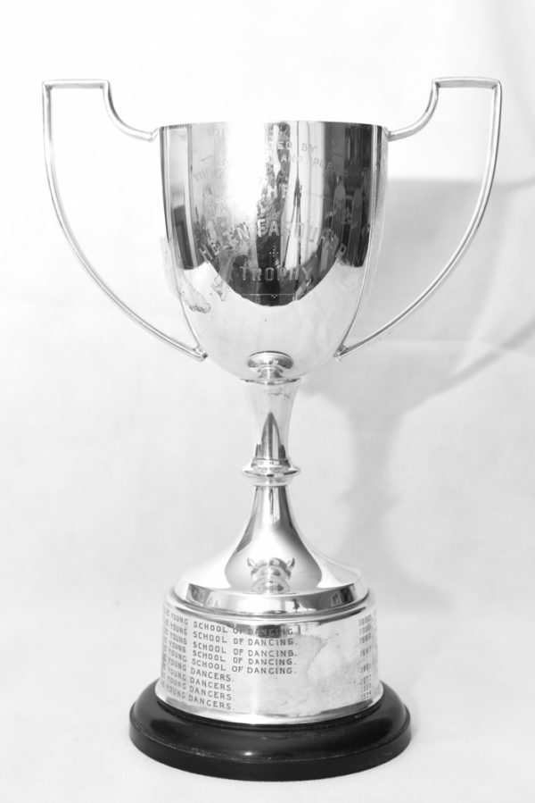 Helen Farquhar Trophy