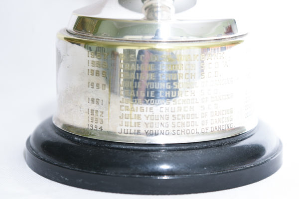 Helen Farquhar Trophy - Image 5