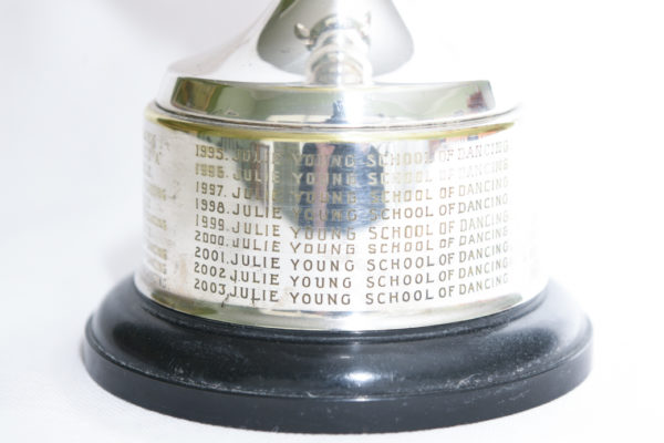 Helen Farquhar Trophy - Image 3