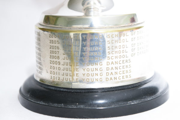 Helen Farquhar Trophy - Image 4