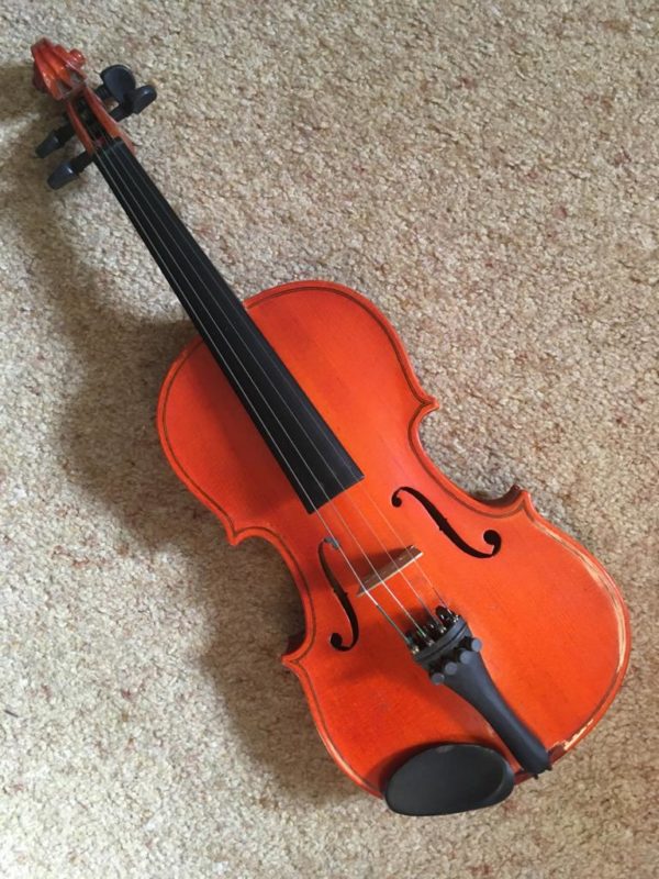 Violin for sale Perform in Perth
