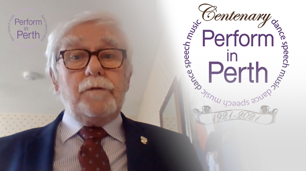 A message from the Provost…