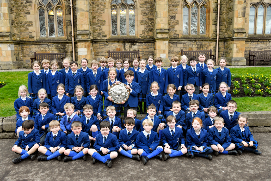 Day 10 – Choirs and…