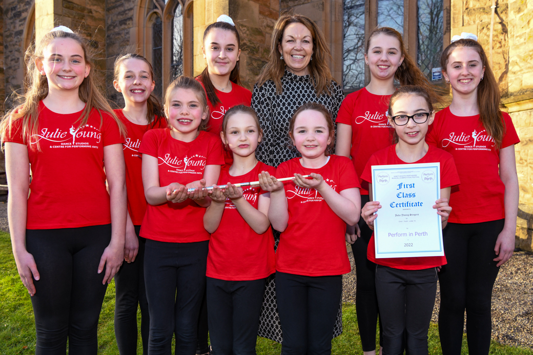 Magic Moments for Youth Choir