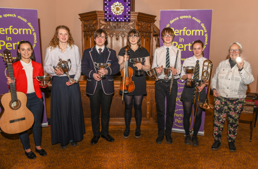 Congratulations to our 2022 Special Award Winners