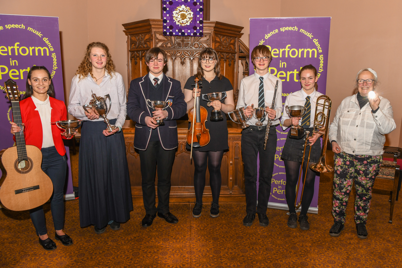 Congratulations to our 2022 Special…