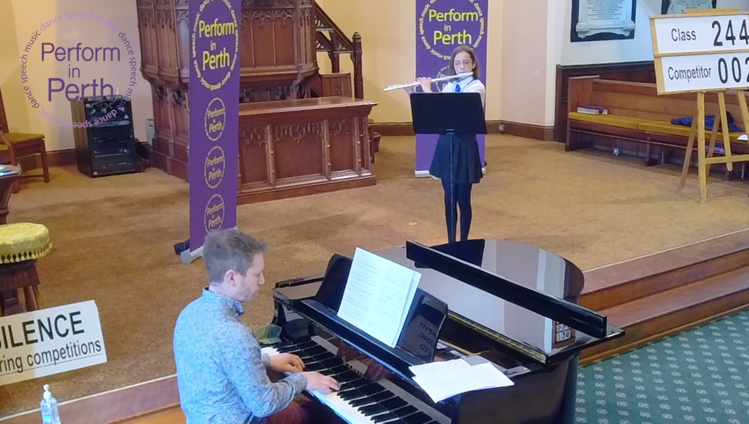 Day 11 – Wind Instruments