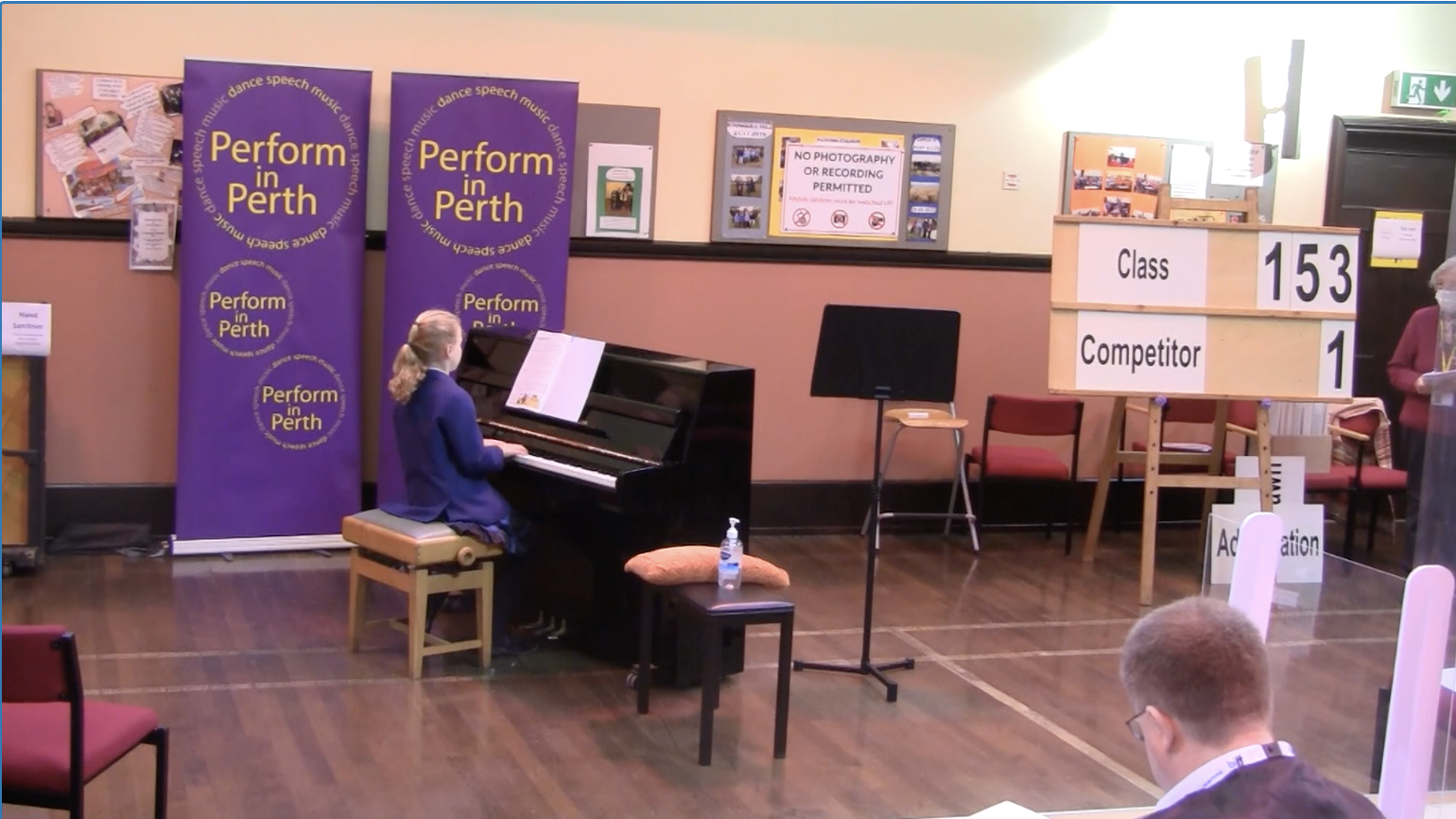 Day 11 – More Strings