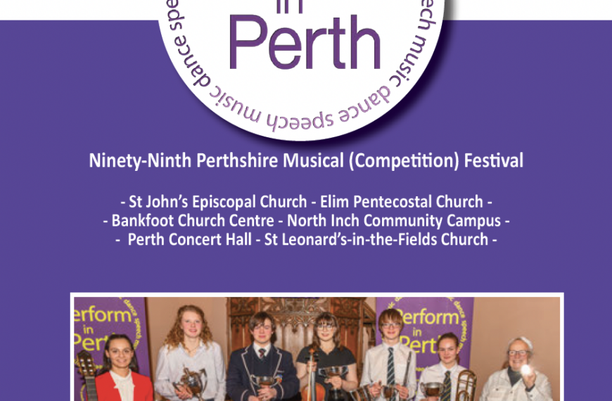 2023 Programme goes on sale