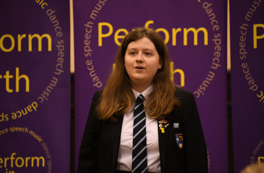 17th March, St Leonards-in-the-Fields