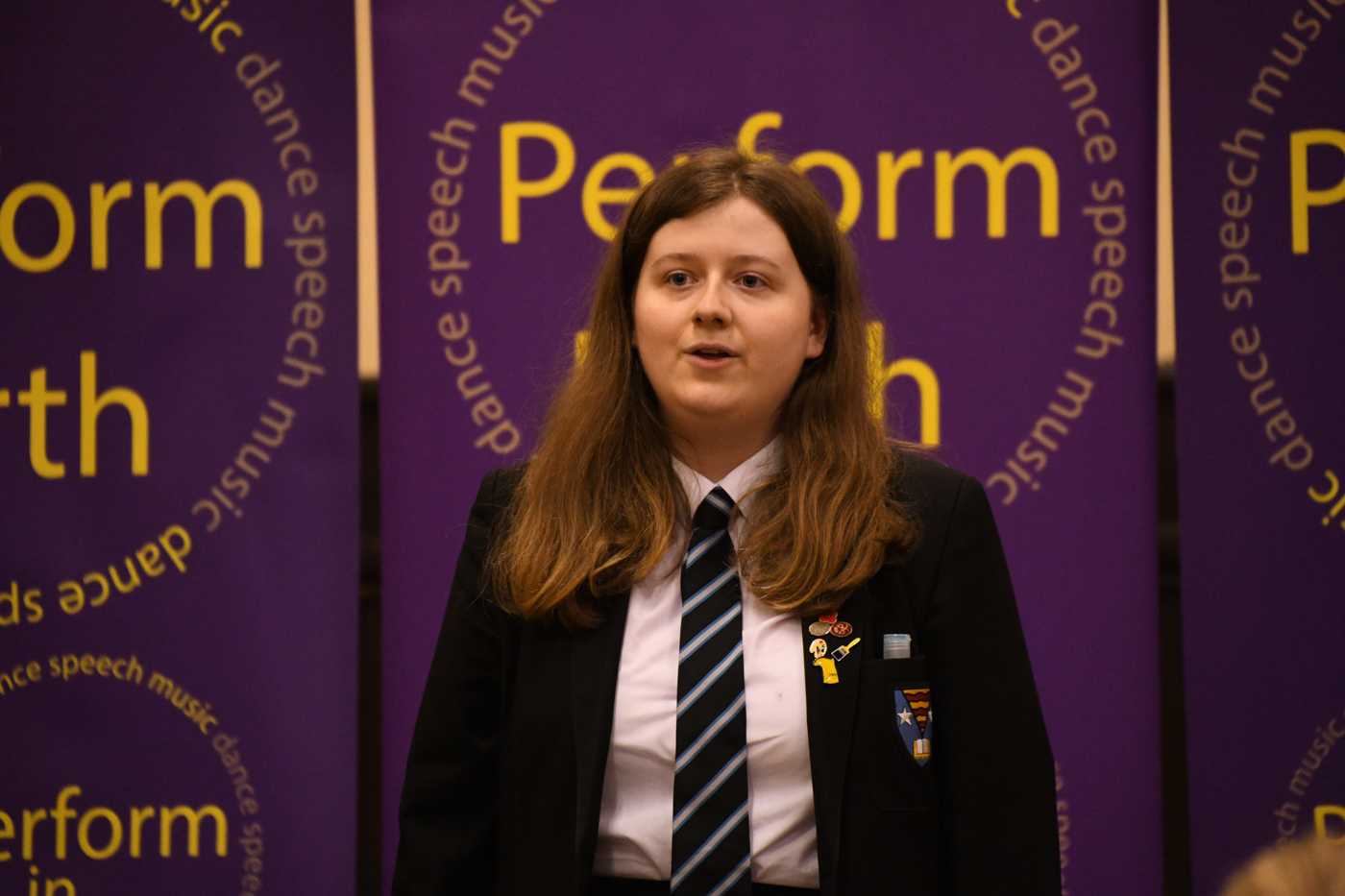 17th March, St Leonards-in-the-Fields