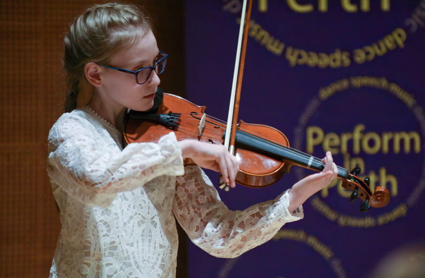 13th March – Early & Intermediate Strings and Duos and Ensembles