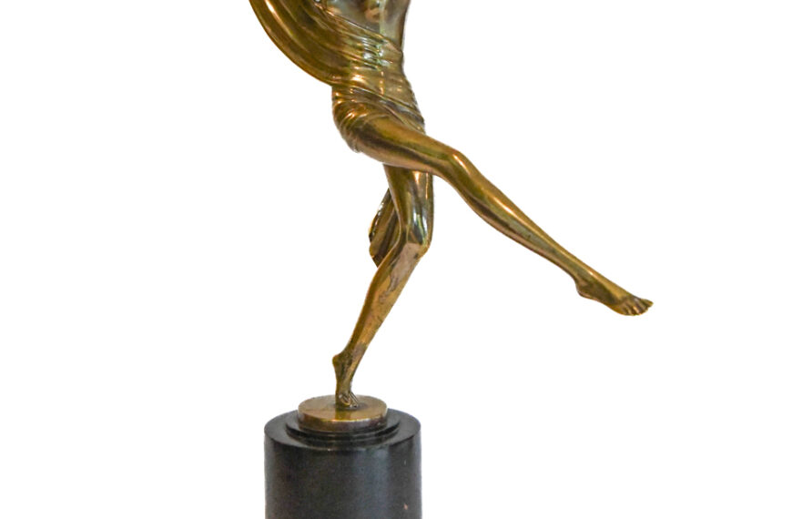 Scottish Country Dance Society Trophy