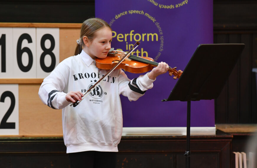 Day 7 – St Leonard’s-in-the-Fields – Strings (morning)