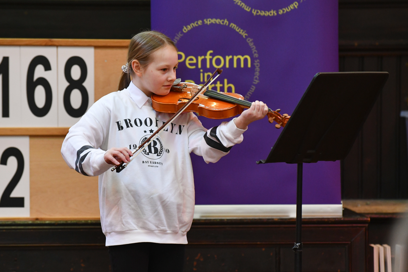 Day 7 – St Leonard’s-in-the-Fields…