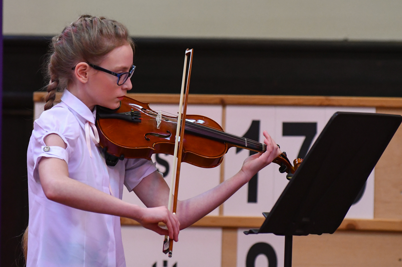 Day 7 St Leonard’s-in-the-Fields –…