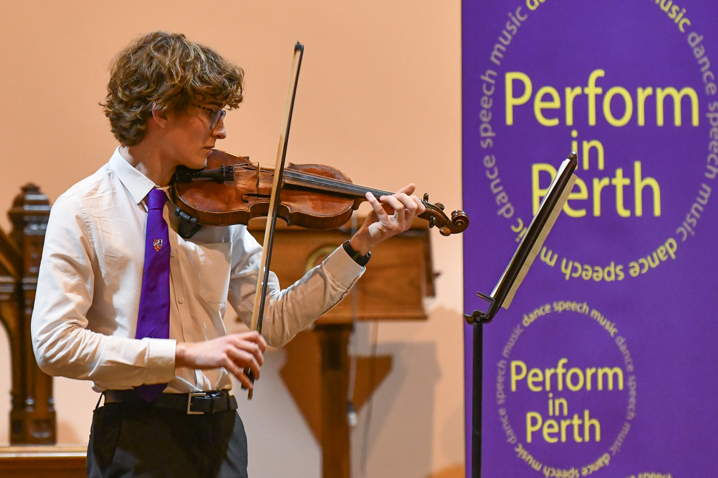 Day 7 – St Leonard’s-in-the-Fields…