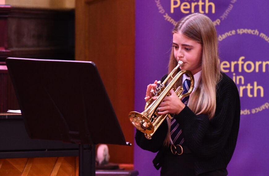 Day 8 – St Leonard’s-in-the-Fields – Brass (morning)