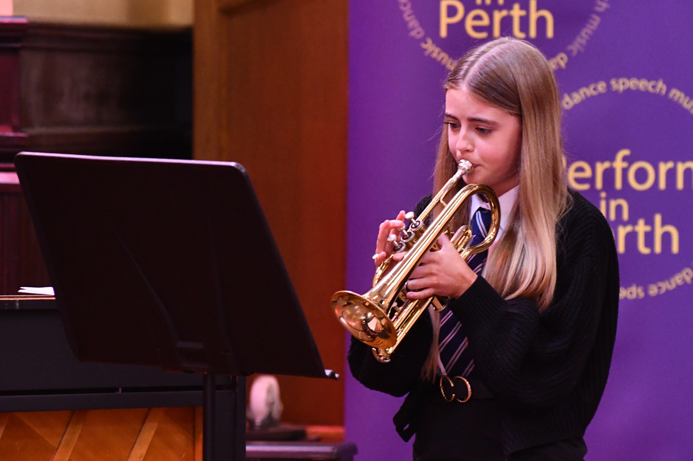 Day 8 – St Leonard’s-in-the-Fields…