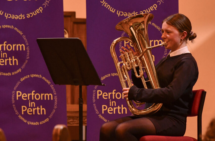 Day 8 -St Leonard’s-in-the-Fields – Brass Classes (evening)