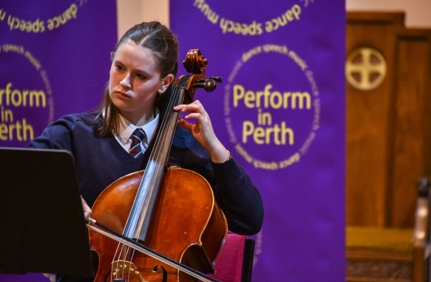 Day 9 – St Leonard’s-in-the-Fields – Cello and Guitar Classes (evening)