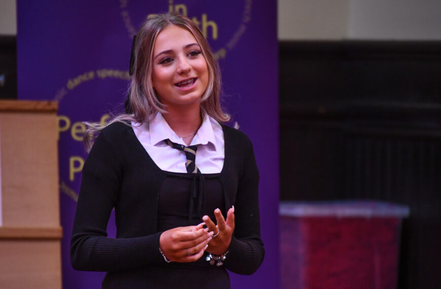 Day 10 – St Leonard’s-in-the-Fields – Singing Classes (morning)