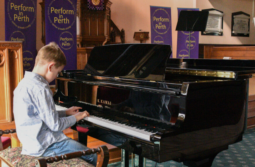 Day 12 – St Leonard’s-in-the Fields – Piano Classes (morning and afternoon)
