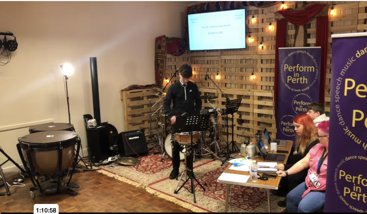 Day 2, Elim Pentecostal Church,…