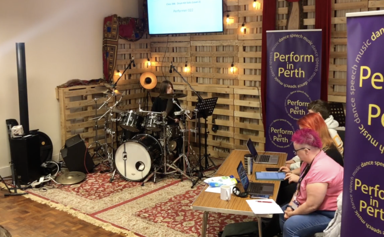 Day 2, Elim Pentecostal Church,…