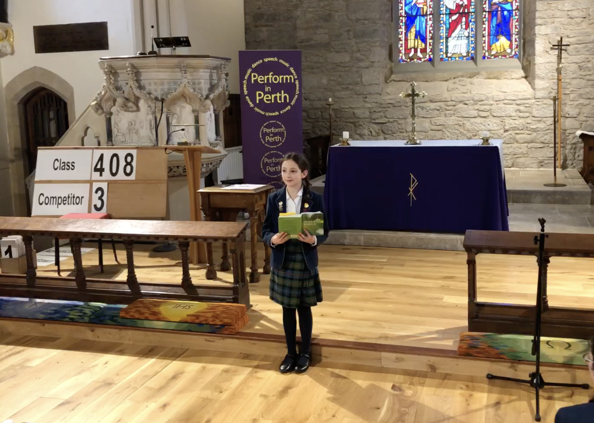 Day 3, St John’s Episcopal…